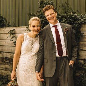 Meet your Posher, Emma grace